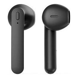 Meliconi MySound True Pods 5.0 Auricolare Wireless Ricaricabile Black Version