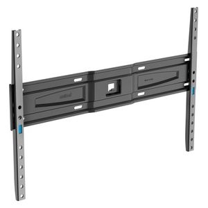 Supporto Tv Meliconi Slimstyle Plus 600S Cg Da 50 " A 82 ", Portata Max 70 Kg, Vesa 30X40-image