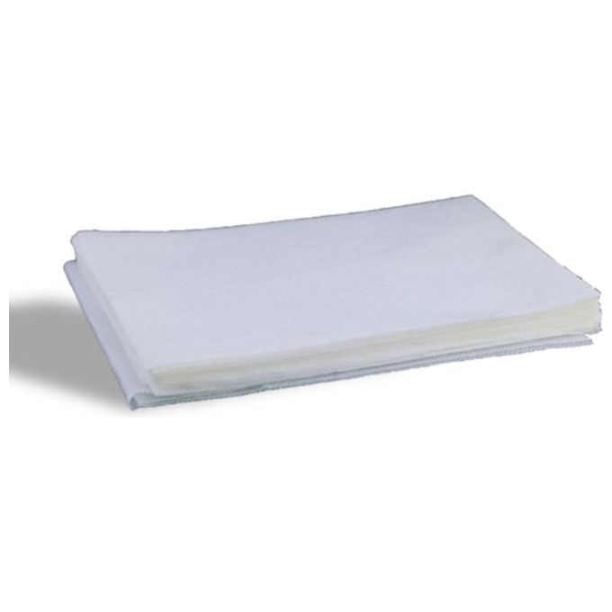 Meliconi Profuma Bucato Fogli Profumati per Asciugatrice Muschio Bianco