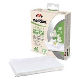 Profuma Bucato Green Fogli con Ammorbidente Naturale