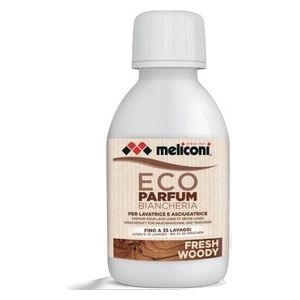 Profuma Biancheria Meliconi Eco Parfum Fresh Woody-image