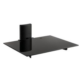 Meliconi Slimstyle AV Shelf PLUS Supporti TV tipo Muro 12kg