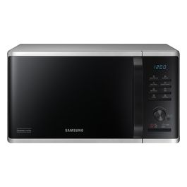 Samsung MG2AK3515AS Microonde con Grill Cottura Croccante 23 Litri