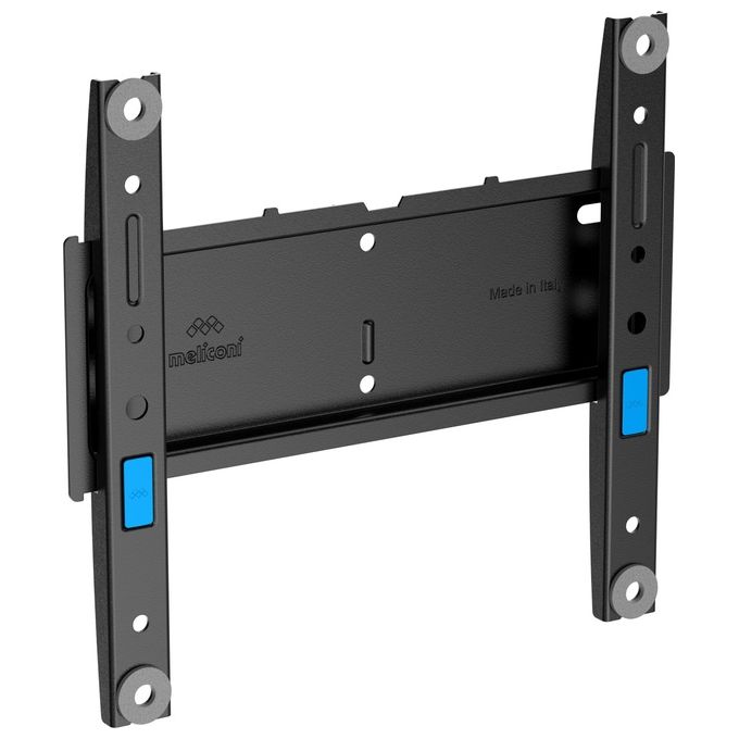 Meliconi Slimstyle Plus 200s Cg Supporto Fisso per Tv da 26'' a 45'' Gradi Vesa 50-75-100-200