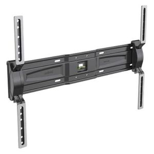 Supporto Tv Meliconi Slimstyle Plus 600 St Da 50 " A 82 ", Portata Max 45 Kg,-image