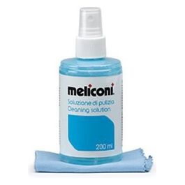 Meliconi C-200 Soluzione 200 ml Con Panno