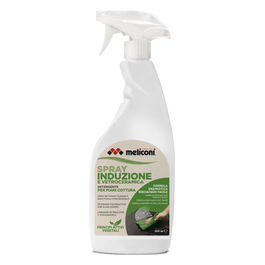 Spray Induzione e Vetroceramica 500ml
