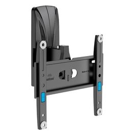 Supporto Monitor Slimstyle Plus 200ST Nero 480964 Montaggio a Parete
