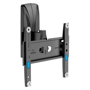 Supporto Tv Meliconi Slimstyle Plus 200ST Cg Da 26 " A 45 ", Portata Max 30 Kg, Vesa 20X20-image