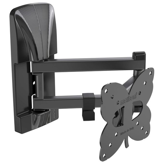Meliconi Supporto da Parete Tv Lcd 14-23Kg