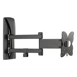 Slimstyle 100 SDR Supporto tv 14-25'' 20kg