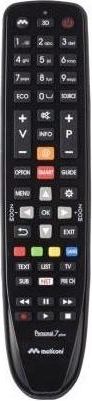 Meliconi Telecomando Personal 7 Plus per Thomson e Tcl