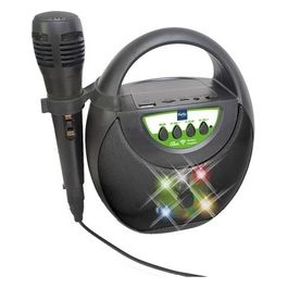 Cassa Wireless Alex Black