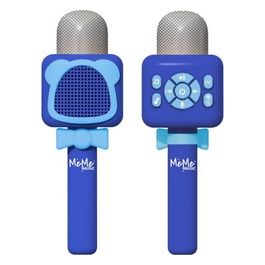 Microfono Giocattolo Tom Wireless con Altoparlante