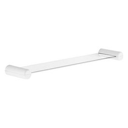 Mensola 2900 Bianco Polistirolo 4,6x66x14 Cm