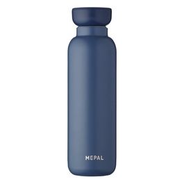 Ellipse Borraccia Termica da 500ml in Denim Nordico