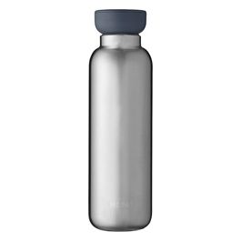 Ellipse Borraccia Termica da 500ml Stainless Steel