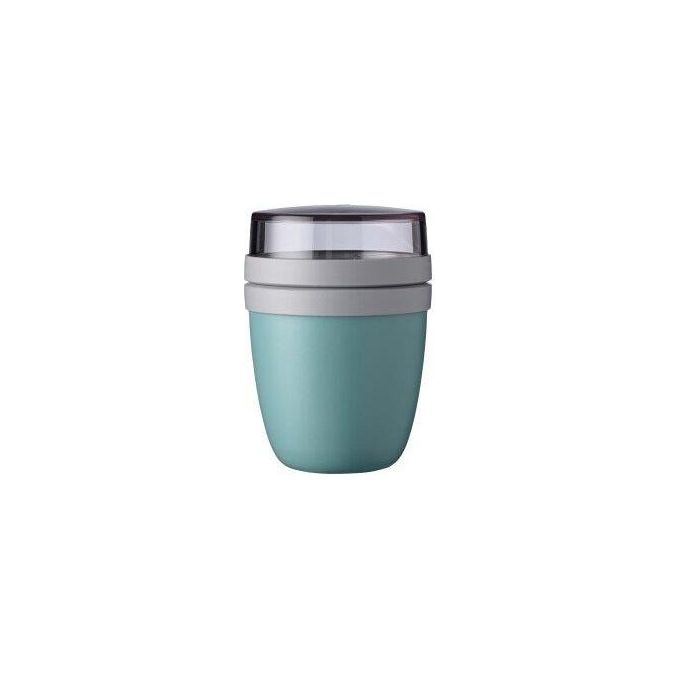 Mepal Lunchpot Ellipse Mini Nordic Green