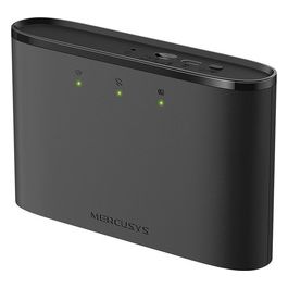 4G LTE Mobile Wi-Fi Router