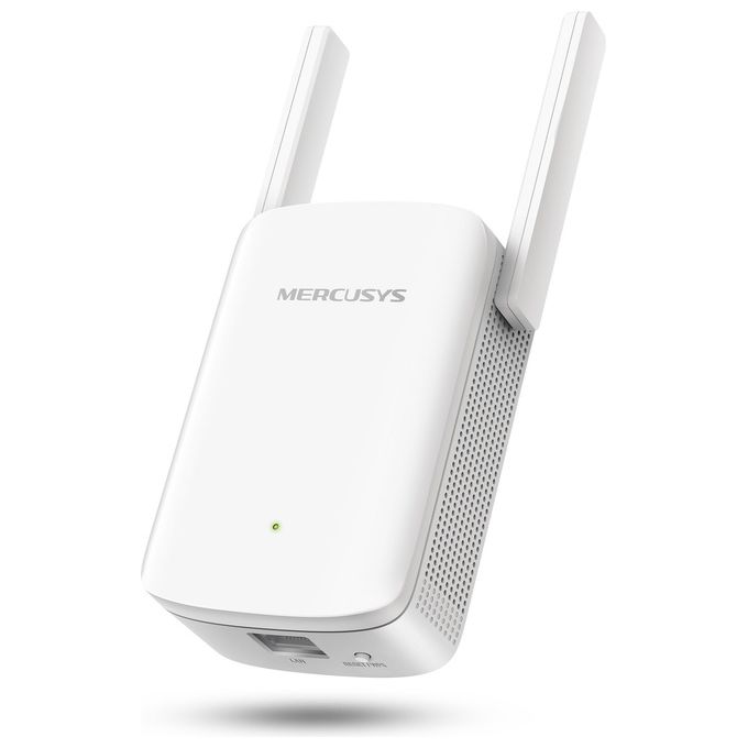 Mercusys AX1500 Wi-Fi 6 Range Extender Dual Band