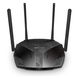 Mercusys AX1800 Dual-Band WiFi 6 Router