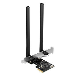 MA30E Adattatore PCIe Wi-Fi AC1200 Dual-band Bluetooth Interno Scheda Rete