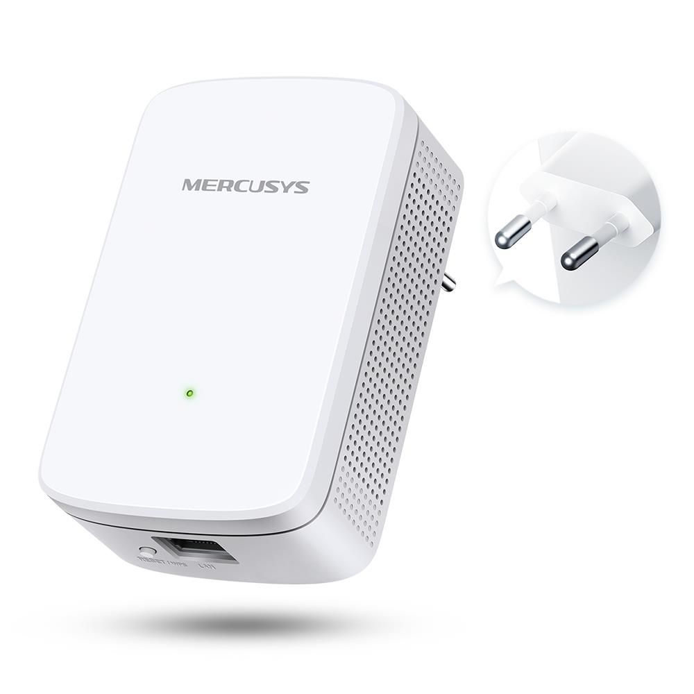 Ripetitore Mercusys extender Wi-Fi AC1200 Dual-Band -ME30