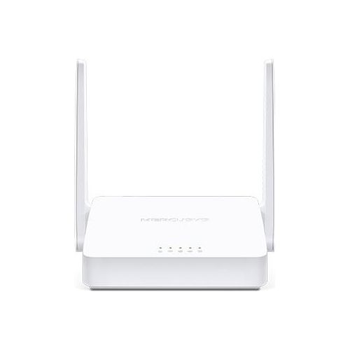 MW300D router wireless Banda singola Ethernet Bianco