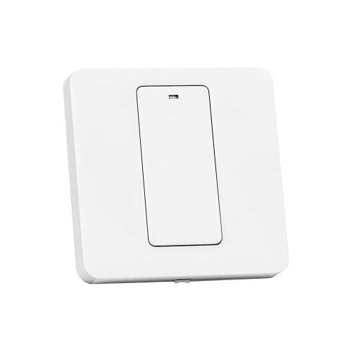 Meross Interruttore Parete Smart Wi-Fi 1 Way Wall Switch