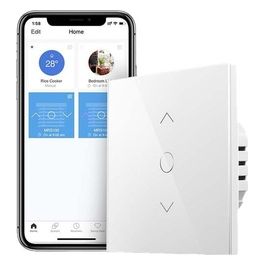 Interruttore Tapparelle Avvolgibile Smart WiFi