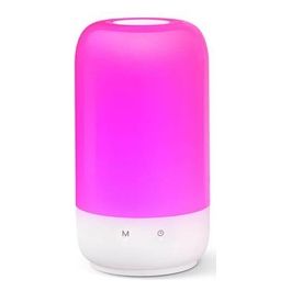 Lampada da comodino a Led Mini Wi-Fi RGBWW dimm Apple HomeKit