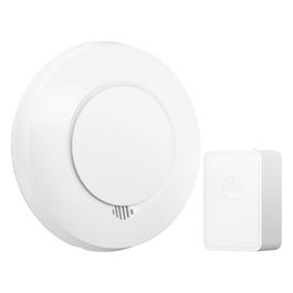 Rilevatore Fumo (Homekit non incluso)