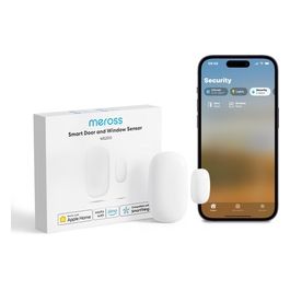 Sensore PorteeFinestre Smart RF - Apple HomeKit