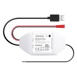 Smart Apriporta Garage Wi-Fi  MSG100