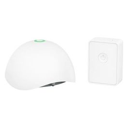 Smart Rilevatore di Acqua Set Intelligente con Hub
