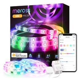 Meross Smart Wi-Fi LED Strip