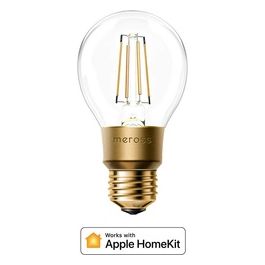 Smart Wi-Fi LED Bulb con Dimmer Modello MSL100 per Illuminazione Domestica Intelligente