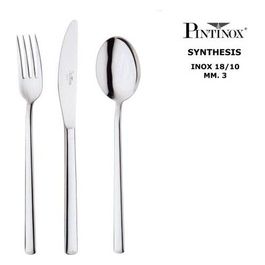 Mestolo Servire Synthesis
