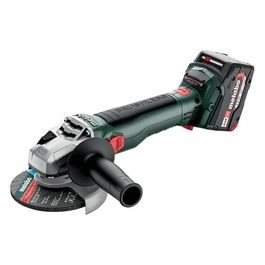 Metabo 613052840 Smerigliatrice Angolare 12.5cm 10000 Giri/min 1.8Kg