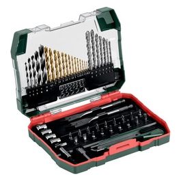 Accessory Kit SP 55 Pezzi