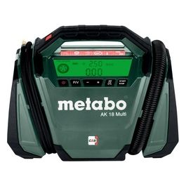 AK 18 Multi Compressore a Batteria