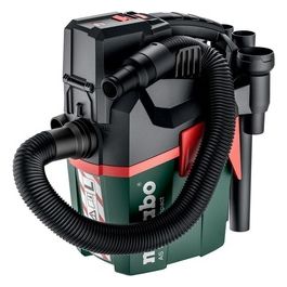 Metabo AS 18 L PC Compact Aspirapolvere Cordless a Batteria