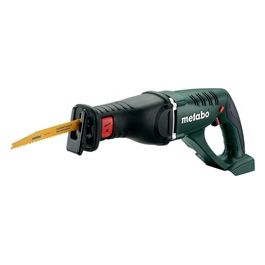 Metabo Ase 18 Ltx Seghetto A Batteria