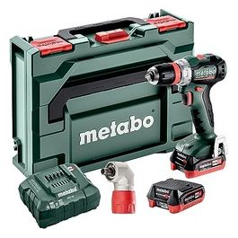 Batteria Trapano PowerMaxx BS 12 BL Q 2x 40Ah