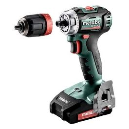 BS 18 L BL Q Trapano avvitatore a batteria