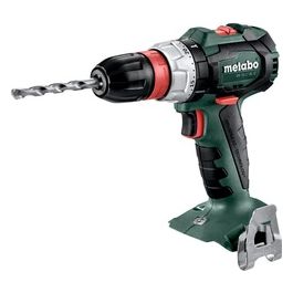 Metabo BS 18 LT BL Q Trapano Avvitatore a Batteria