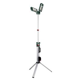 BSA 18 LED 5000 DUO-S Proiettore da Cantiere senza Fili