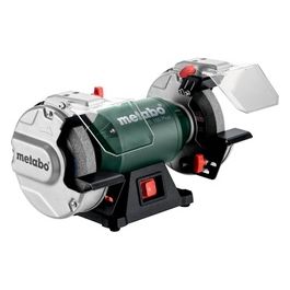 Metabo DS 150 Plus Smerigliatrice Doppia