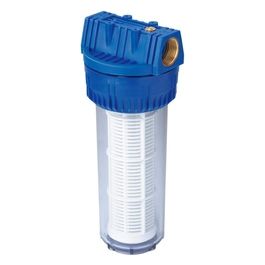 Filtro 1 1/4 Pollici di Lunghezza Lavabile