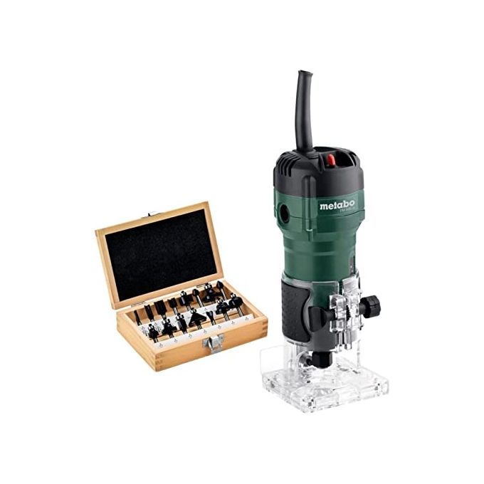 Metabo FM 500-6 Edge Router